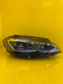 Frontscheinwerfer VW Golf VII 5G1941082F LED Rechts Scheinwerfer Headlight SCH2957907186nb