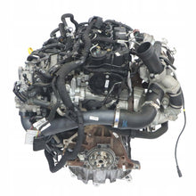 Laden Sie das Bild in den Galerie-Viewer, Motor Audi Skoda Rapid CXMA 1.6 TDI 115PS 85kW 159TKm Diesel Engine Unkomplett MOT9015923959yi