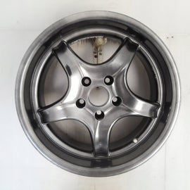 1x Alufelge 17 Zoll 7.5