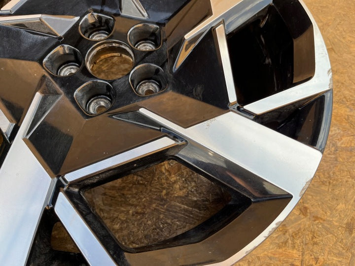 1x Alufelge 20 Zoll 8.5" 5x114.3 54ET 52910-S1810 Hyundai Tucson Santa Fe FEL6919951801en