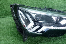 Laden Sie das Bild in den Galerie-Viewer, Frontscheinwerfer Audi Q3 83A941036C Rechts Scheinwerfer Headlight SCH9166082891xe