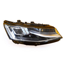 Load image into Gallery viewer, Frontscheinwerfer VW Transporter Rechts Scheinwerfer Headlight