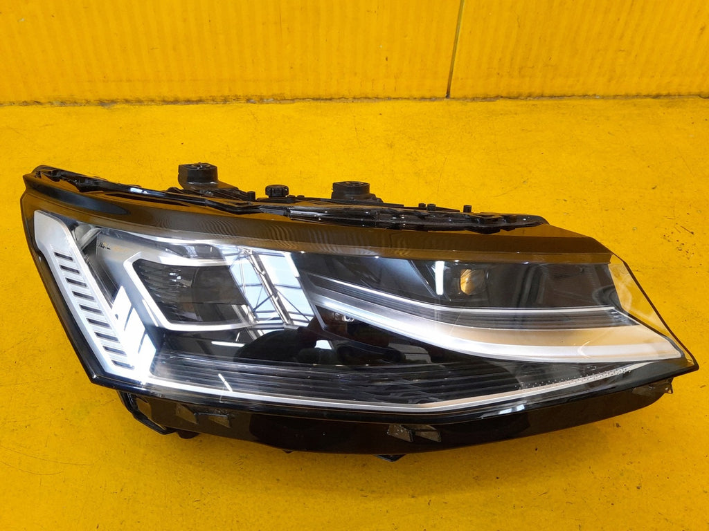 Frontscheinwerfer VW Transporter Rechts Scheinwerfer Headlight