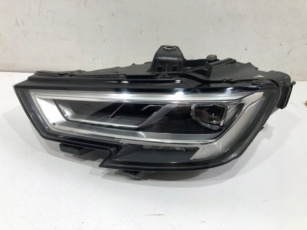 Frontscheinwerfer Audi A3 8V0941033C LED Links Scheinwerfer Headlight SCH1215429006oj