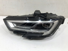 Frontscheinwerfer Audi A3 8V0941033C LED Links Scheinwerfer Headlight SCH1215429006oj