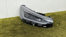 Laden Sie das Bild in den Galerie-Viewer, Frontscheinwerfer Ford Focus NX7B13E016AG LED Rechts Scheinwerfer Headlight SCH2364094274xy