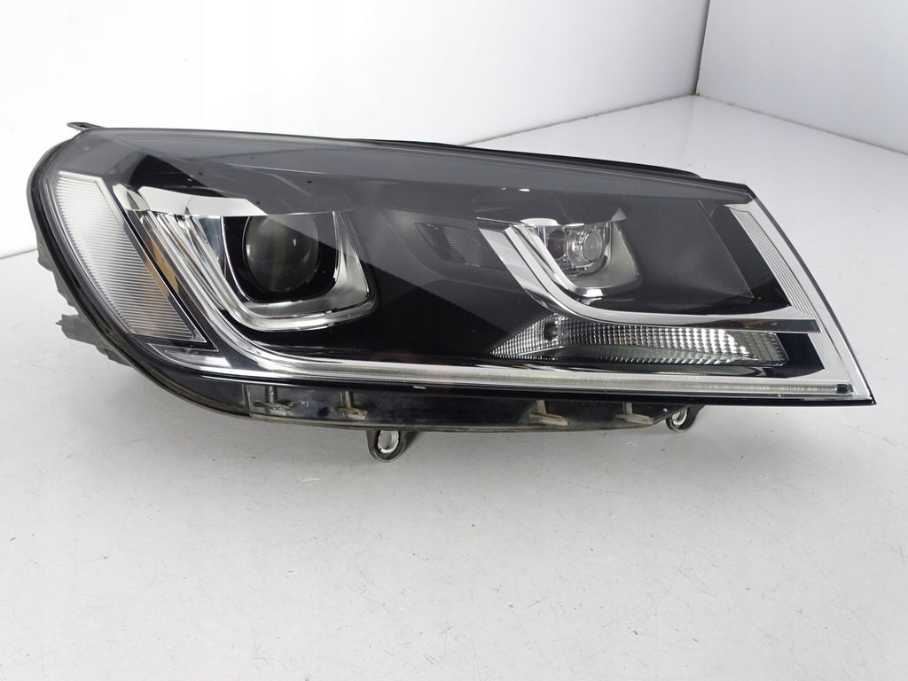 Frontscheinwerfer VW Touareg 7P1941034A Xenon Rechts Scheinwerfer Headlight