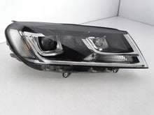 Laden Sie das Bild in den Galerie-Viewer, Frontscheinwerfer VW Touareg 7P1941034A Xenon Rechts Scheinwerfer Headlight