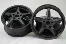 Load image into Gallery viewer, 4x Alufelge 17 Zoll 7.0" 5x114.3 Rim Wheel FEL2645267321we
