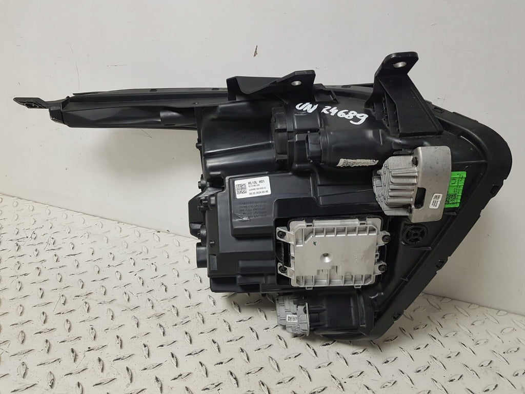 Frontscheinwerfer Kia Sportage 92101-R2100 Full LED Links Scheinwerfer Headlight SCH9664174965sv