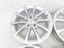 Load image into Gallery viewer, 4x Alufelge 17 Zoll 6.5" 5x112 44ET A1774010300 Mercedes-Benz W177 Rim Wheel FEL3084123687er