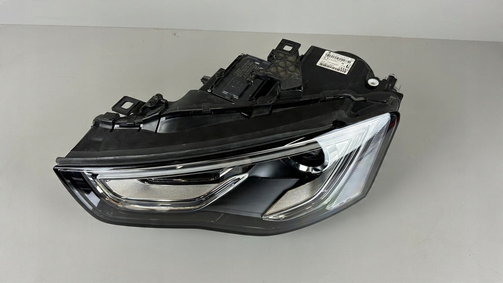 Frontscheinwerfer Audi A5 8T0941031 LED Links Scheinwerfer Headlight