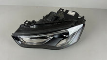 Laden Sie das Bild in den Galerie-Viewer, Frontscheinwerfer Audi A5 8T0941031 LED Links Scheinwerfer Headlight
