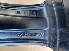 Load image into Gallery viewer, 1x Alufelge 19 Zoll 8.0" 5x112 38ET A2534011600 Mercedes-Benz Glc Rim Wheel FEL7250629721br