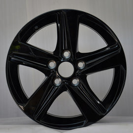 1x Alufelge 16 Zoll 7.0