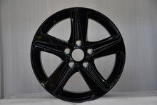 Load image into Gallery viewer, 1x Alufelge 16 Zoll 7.0" 5x114.3 40ET PW457-02004 Toyota Corolla Rim Wheel FEL2147804077cx