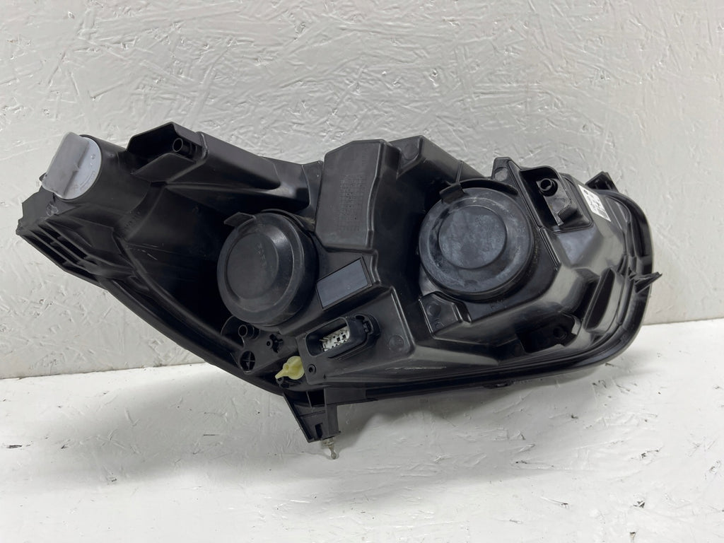 Frontscheinwerfer Ford Transit Courier JT7613W030CD Links Scheinwerfer Headlight SCH5770569595yy
