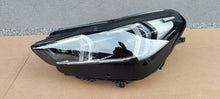 Laden Sie das Bild in den Galerie-Viewer, Frontscheinwerfer BMW X1 5A5BD4702 LED Links Scheinwerfer Headlight SCH1788086839hp