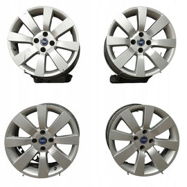 4x Alufelge 16 Zoll 7.0