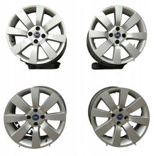 Laden Sie das Bild in den Galerie-Viewer, 4x Alufelge 16 Zoll 7.0" 4x98 41ET 51790005-F605139 Alfa Romeo Mito I Rim Wheel FEL5433225342pu