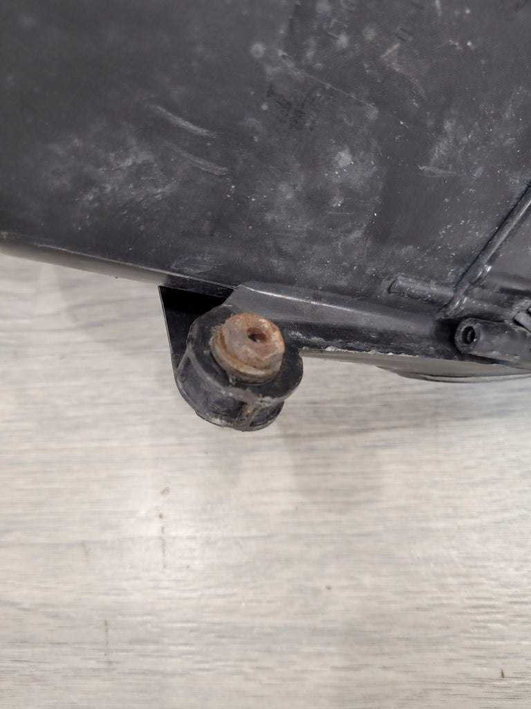 Frontscheinwerfer Mercedes-Benz Slk R171 361-61 Links Scheinwerfer Headlight