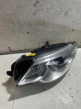 Laden Sie das Bild in den Galerie-Viewer, Frontscheinwerfer VW Passat Cc 3C8941751C LED Links Scheinwerfer Headlight SCH7443742880tt