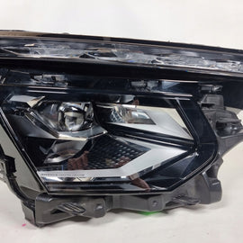 Frontscheinwerfer Skoda Kamiq 655941016C Rechts Scheinwerfer Headlight SCH7207561053de