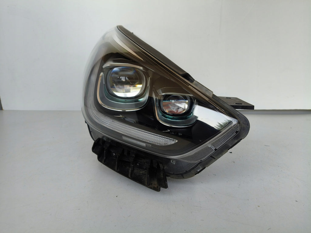 Frontscheinwerfer Kia Niro Full LED Rechts Scheinwerfer Headlight SCH4582870062to