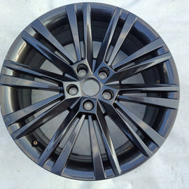 1x Alufelge 19 Zoll 8.0