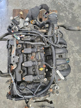 Load image into Gallery viewer, Motor Mazda Cx5 PY21 2.5 81TKm 2017 Benzin Engine Unkomplett MOT2596678095nr