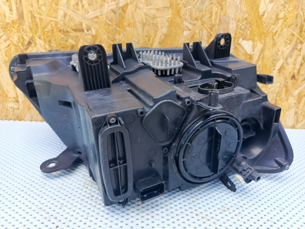 Frontscheinwerfer BMW X3 F25 7217293-A110 Bi-Xenon Links Scheinwerfer Headlight SCH3201366378ae