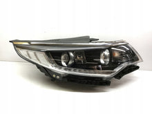 Load image into Gallery viewer, Frontscheinwerfer Kia Optima 92102-D4070 Bi-Xenon Rechts Scheinwerfer Headlight SCH8577277266ib