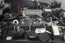 Laden Sie das Bild in den Galerie-Viewer, Motor Mercedes-Benz 646811 2.2 CDI 140PS 167TKm 2006 Diesel Engine Unkomplett