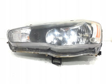 Laden Sie das Bild in den Galerie-Viewer, Frontscheinwerfer Mitsubishi Lancer VIII I LORK-730-34985 Rechts oder Links