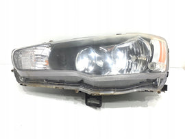 Frontscheinwerfer Mitsubishi Lancer VIII I LORK-730-34985 Rechts oder Links