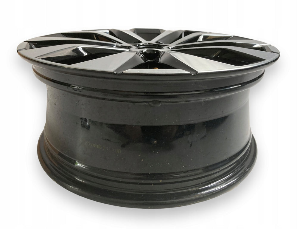 1x Alufelge 17 Zoll 7.0" 5x114.3 43ET 403000483 Renault Megane 1 Fluence Scenic FEL9522884736dj