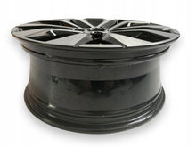 Load image into Gallery viewer, 1x Alufelge 17 Zoll 7.0" 5x114.3 43ET 403000483 Renault Megane 1 Fluence Scenic FEL9522884736dj