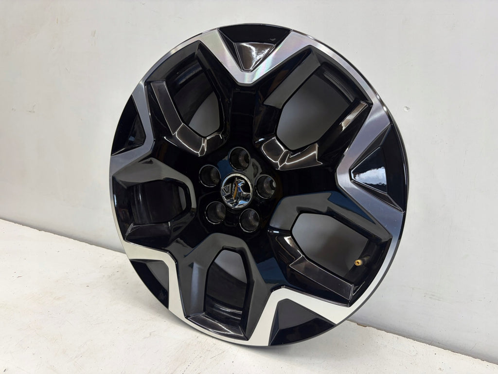 1x Alufelge 19 Zoll 7.0" 5x108 38ET 9839910080 Opel Grandland X Rim Wheel FEL5103363665yt