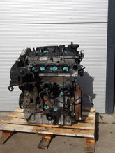 Laden Sie das Bild in den Galerie-Viewer, Motor VW Passat B8 DCXA DCZA 1.6 TDI 120PS 88kW 194TKm 2015 Diesel Unkomplett MOT7526375032qu