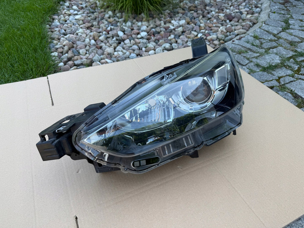 Frontscheinwerfer Mazda Cx3 Cx-3 D10E-51040 LED Links Scheinwerfer Headlight