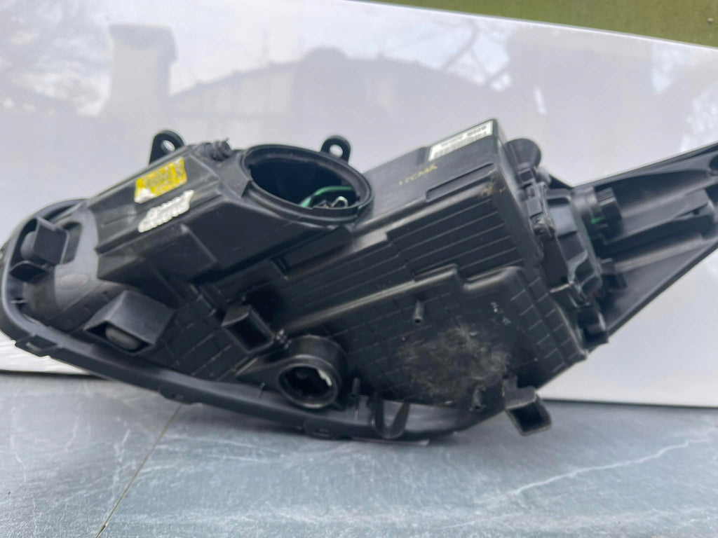 Frontscheinwerfer Kia Ceed LED Rechts Scheinwerfer Headlight