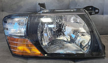 Load image into Gallery viewer, Frontscheinwerfer Mitsubishi Pajero I 100-87507 Rechts Scheinwerfer Headlight SCH8835279361sd