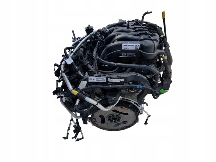Motor Jeep Grand Cherokee 05038861AC 3.6 2022 Benzin Engine Komplett MOT8501816148dd
