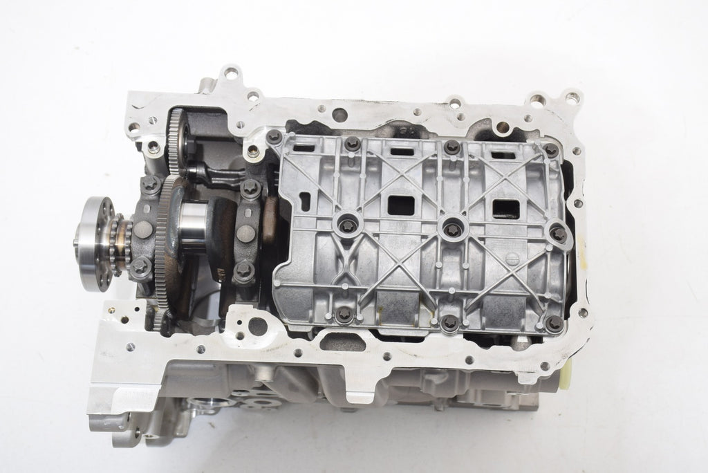 Motorblock BMW F44 F45 F39 F48 F40 B48A20B 2.0 Benzin Unkomplett