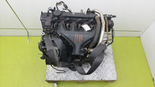 Load image into Gallery viewer, Motor Citroën C4 Picasso I DW10BTED4 2.0 HDI 136PS 100kW 327TKm Diesel Komplett MOT8325219396zu