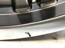 Laden Sie das Bild in den Galerie-Viewer, 1x Alufelge 18 Zoll 9.0&quot; 5x120 26ET Glanz Silber 2229960 BMW 3 E46 Rim Wheel