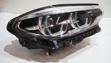 Load image into Gallery viewer, Frontscheinwerfer BMW X3 G01 X4 G02 8739654 LED Rechts Scheinwerfer Headlight SCH9815748429cd
