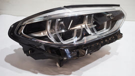 Frontscheinwerfer BMW X3 G01 X4 G02 8739654 LED Rechts Scheinwerfer Headlight SCH9815748429cd