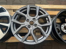 Load image into Gallery viewer, 1x Alufelge 17 Zoll N1BC1007EA Ford Fiesta I Rim Wheel FEL7523050687xp