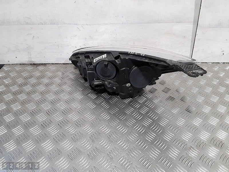 Frontscheinwerfer Ford Focus F1EB13W029AB Rechts Scheinwerfer Headlight SCH9544759445yg